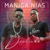 Maniga Nias - Deolinda - Single